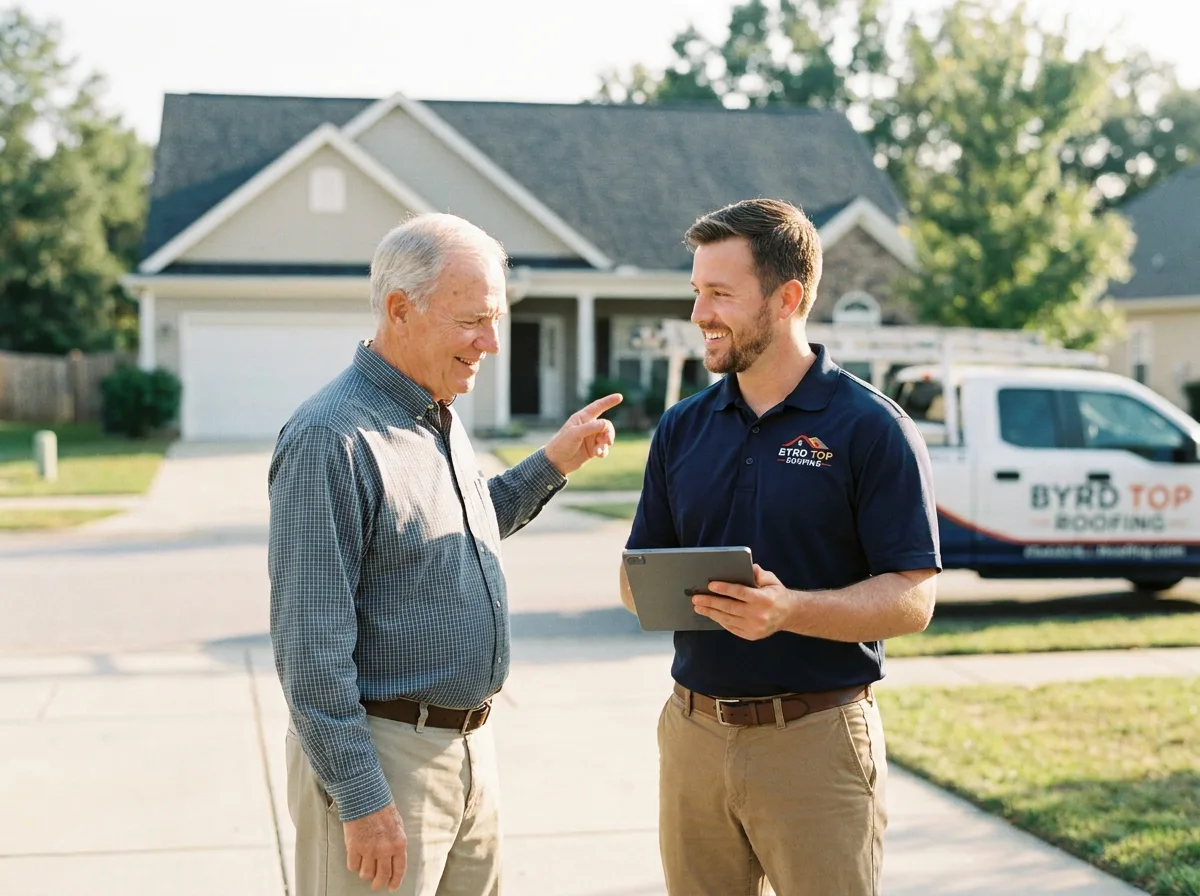 Roofing Lake Panasoffkee, FL FAQs